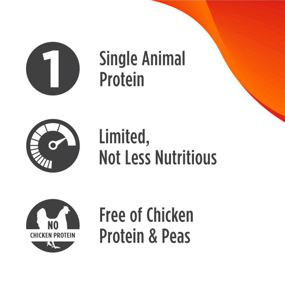 Dry Dog Food product image 5