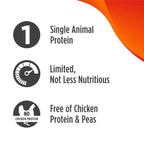 Dry Dog Food product image 5