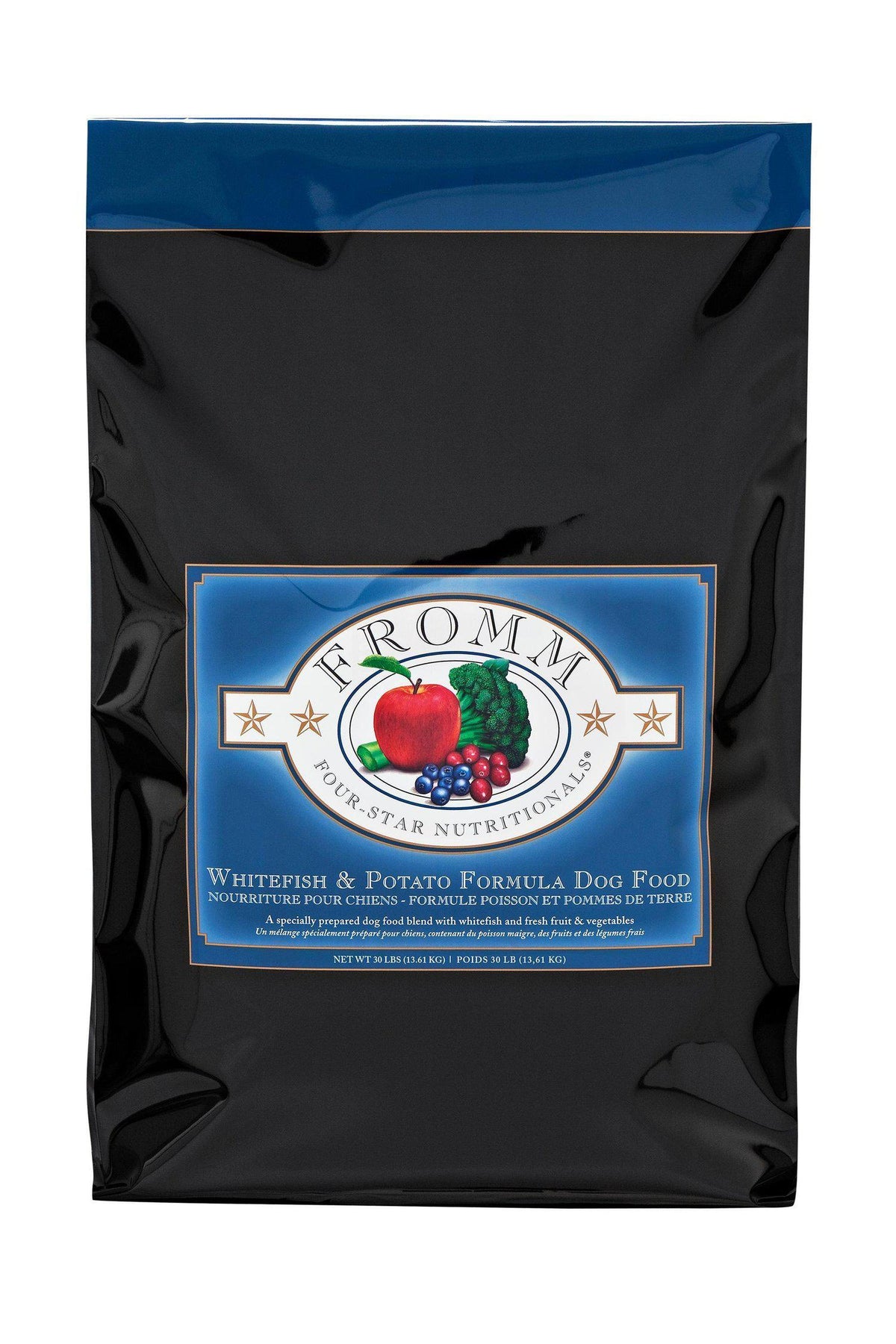 Dry Dog Food product image 1