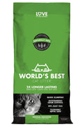 Clumping Cat Litter product image 1