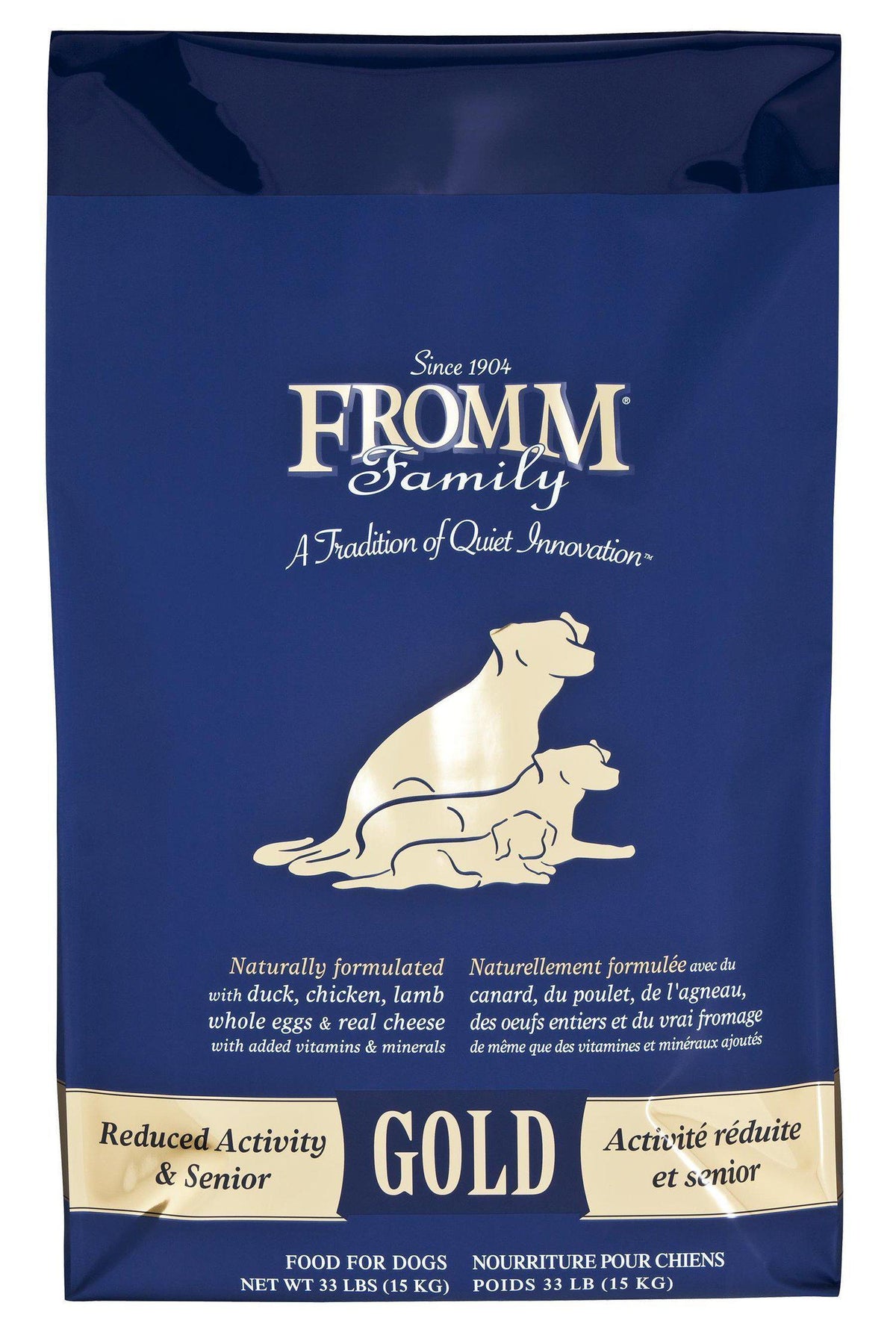 Dry Dog Food product image 1