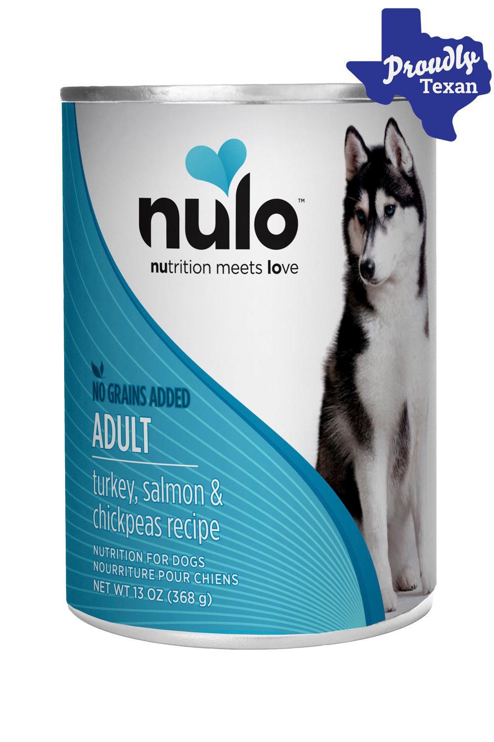 Wet Dog Food product image 1