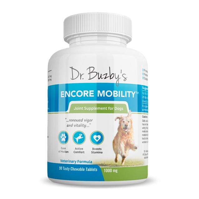 Dog Joint Supplement product image 1