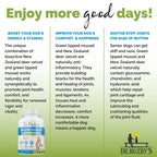 Dog Joint Supplement product image 3