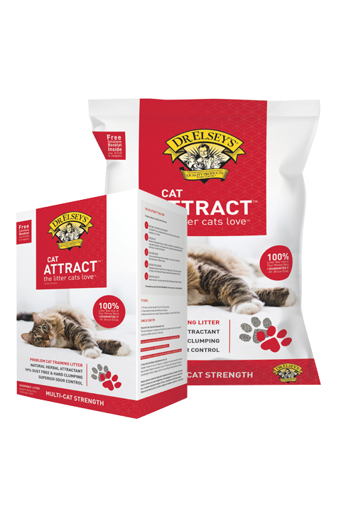 Clumping Cat Litter product image 1