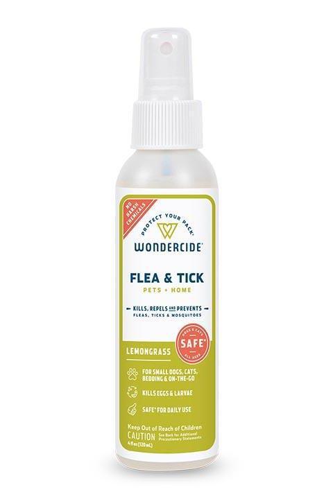 Flea & Tick Spray product image 2