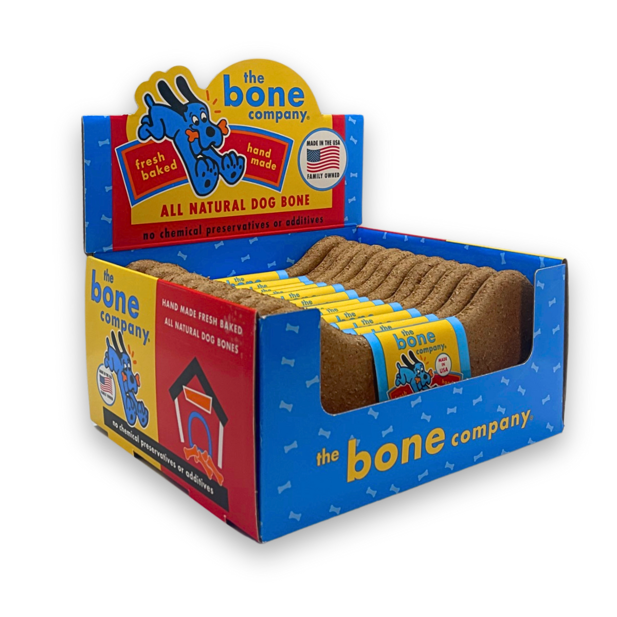 Dog Bone Treat product image 1