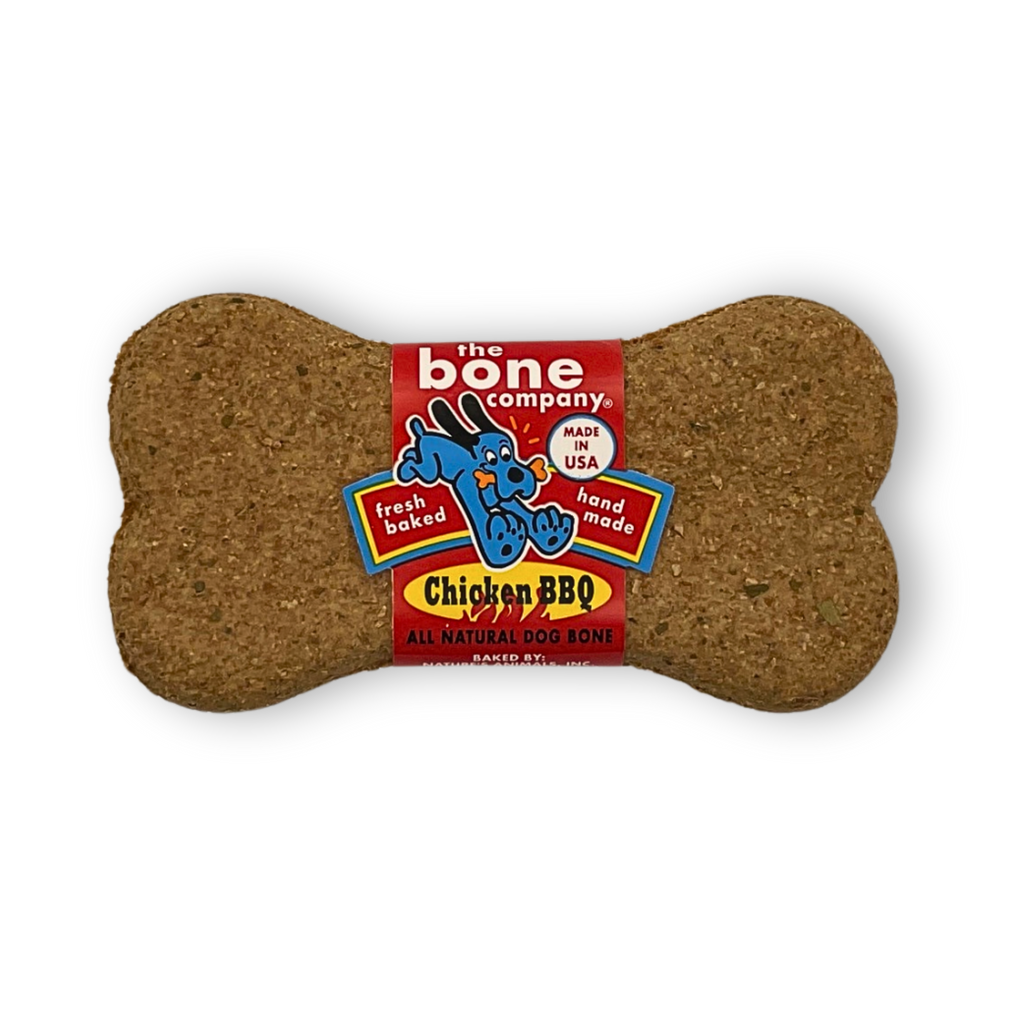 Original Bakery Bone (48 Count) - Nature's Animals