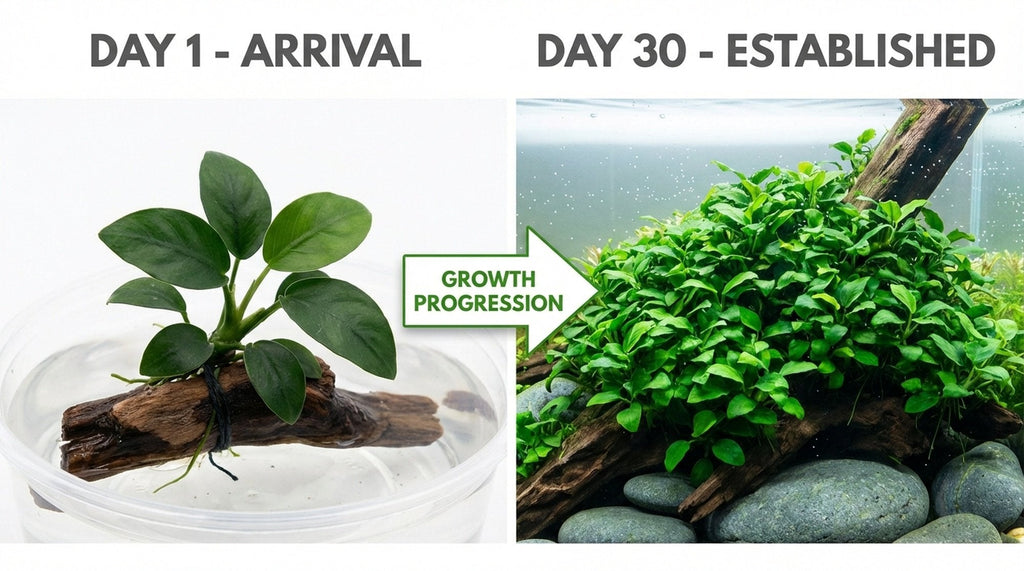 Live Aquarium Plant product image 17