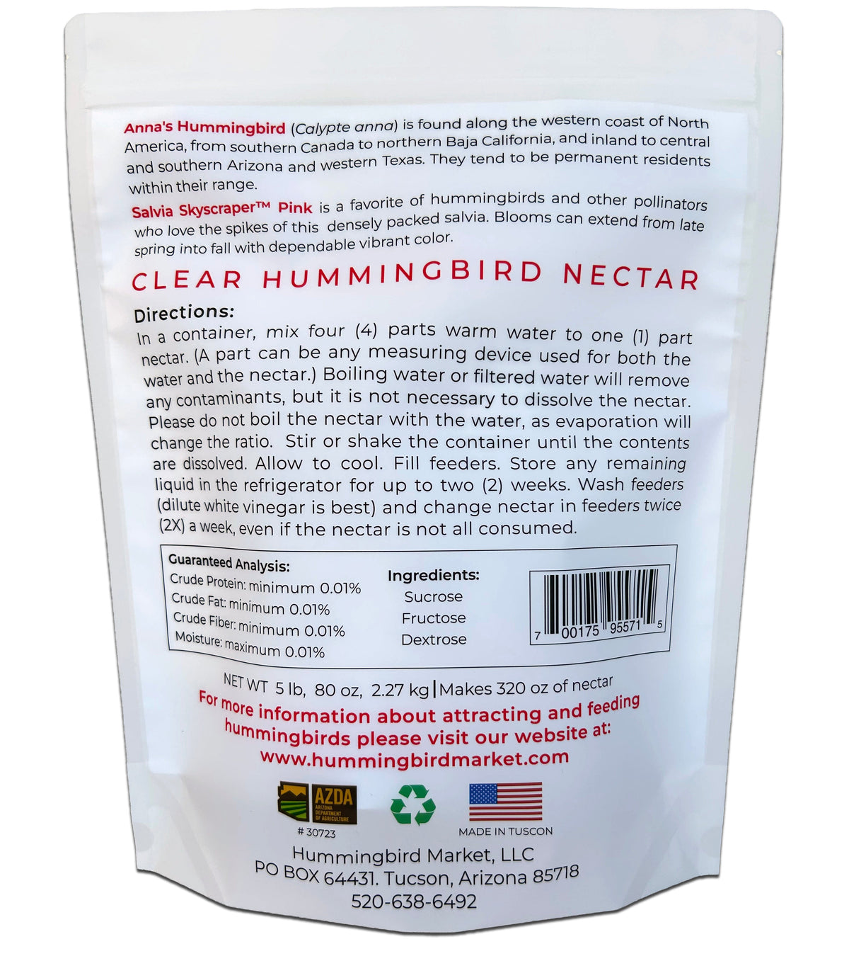 Nectar Refill product image 2