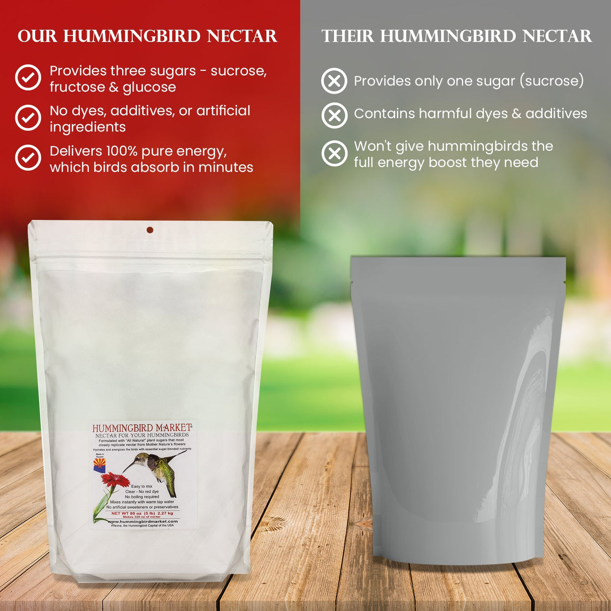 Nectar Refill product image 4