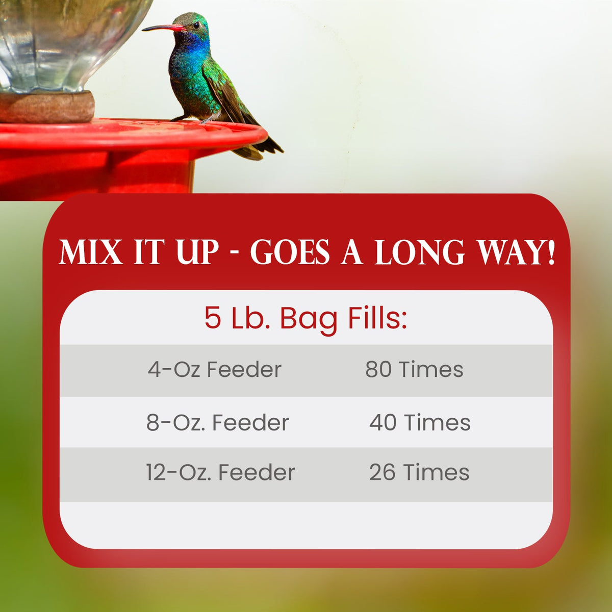 Nectar Refill product image 5