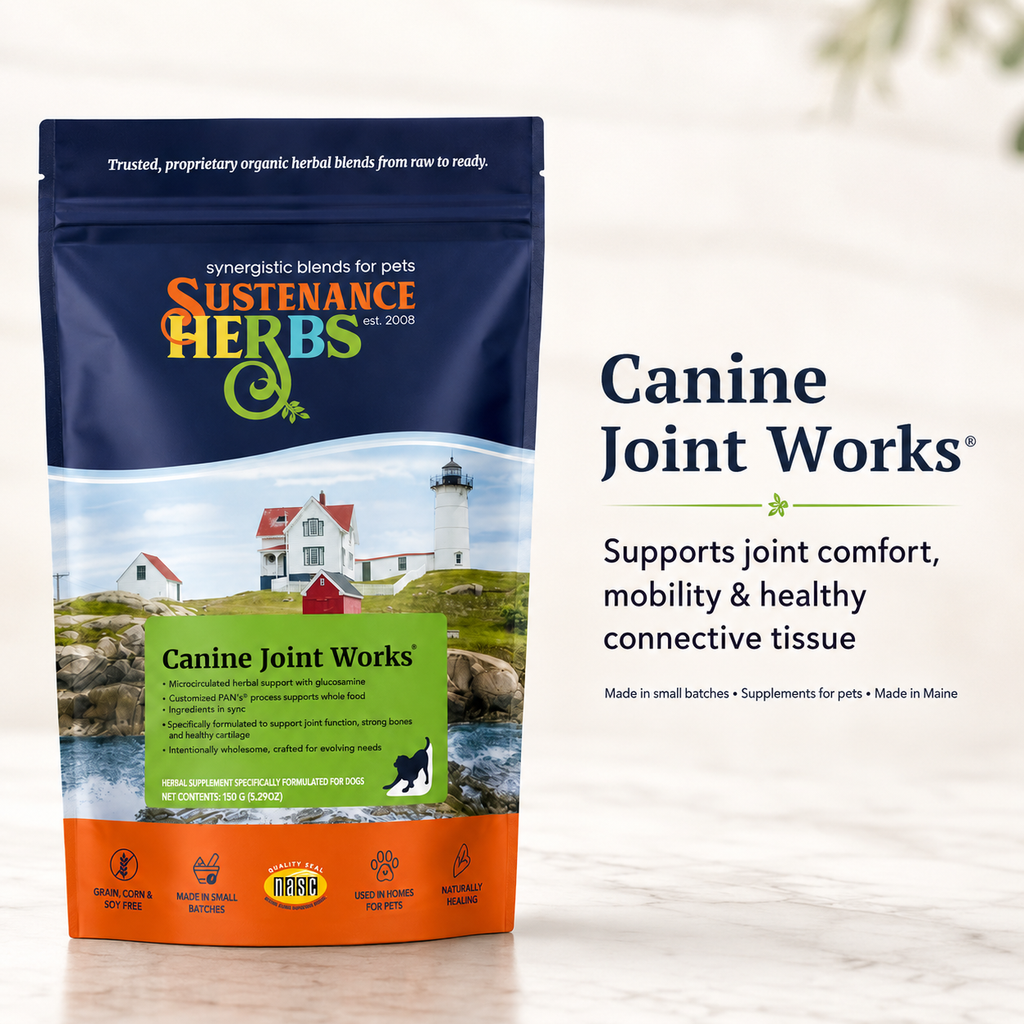 Dog Joint Supplement product image 1