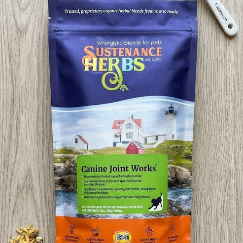 Dog Joint Supplement product image 3