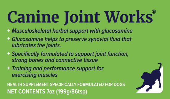 Dog Joint Supplement product image 7