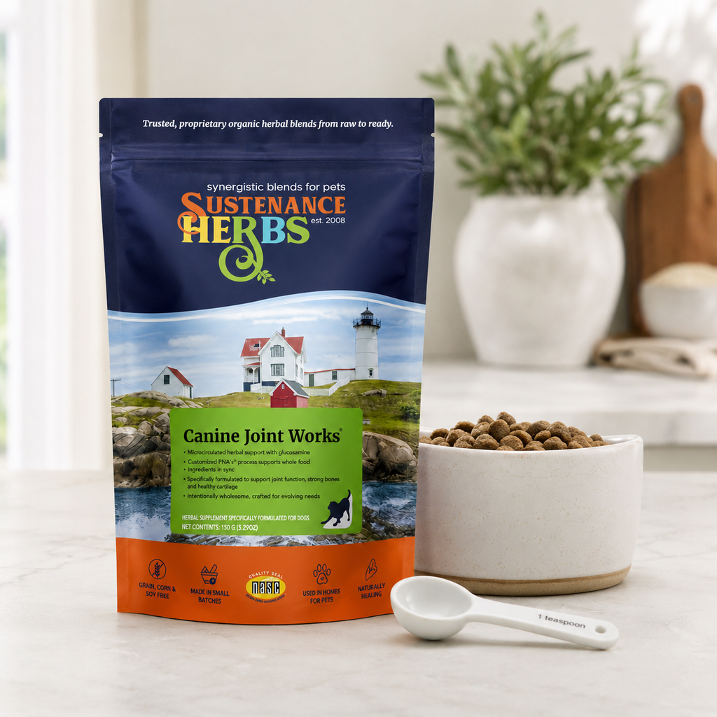 Dog Joint Supplement product image 9
