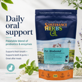 Pet Oral Care Supplement product image 1