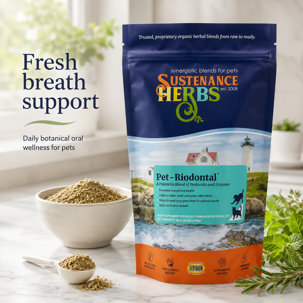 Pet Oral Care Supplement product image 3