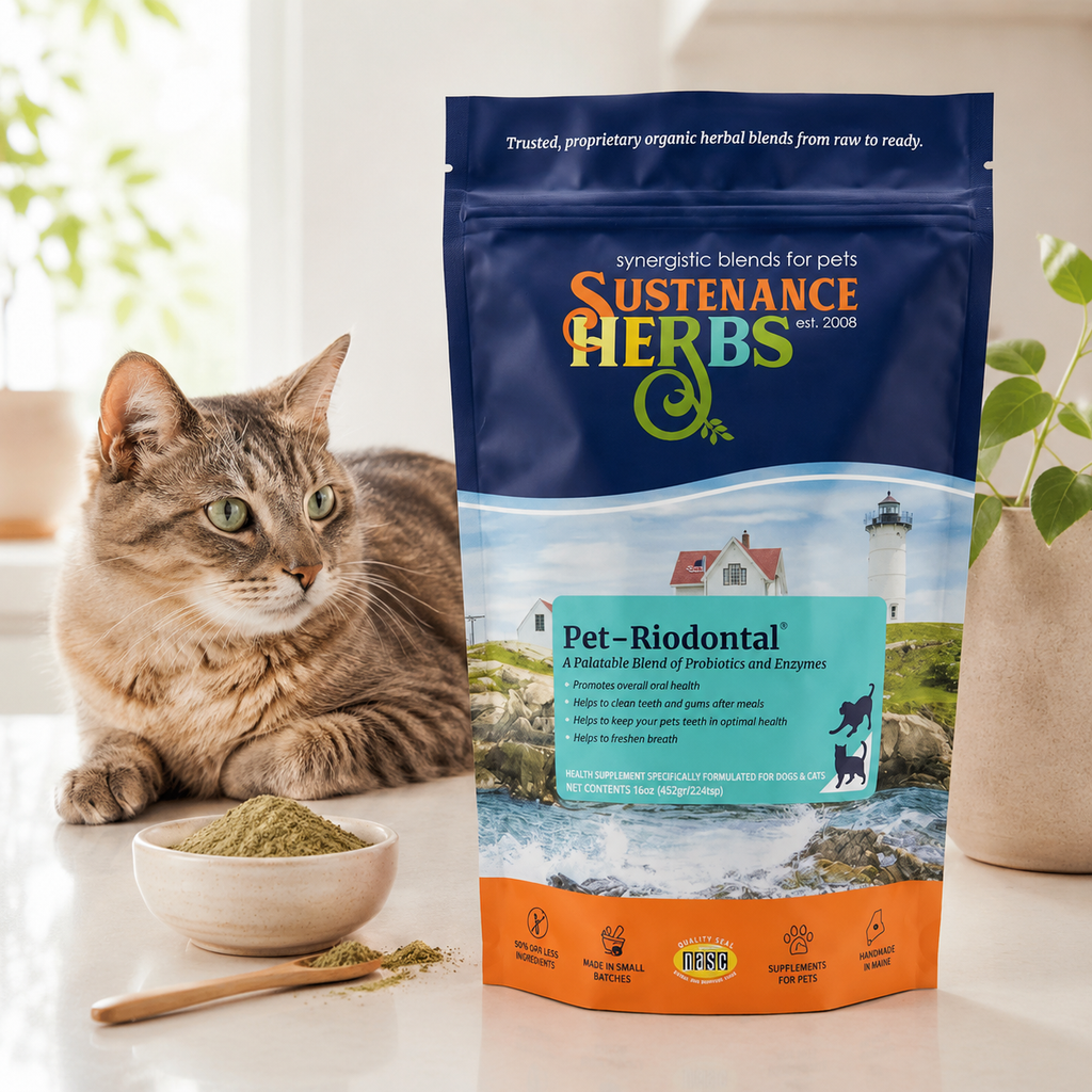 Pet Oral Care Supplement product image 6