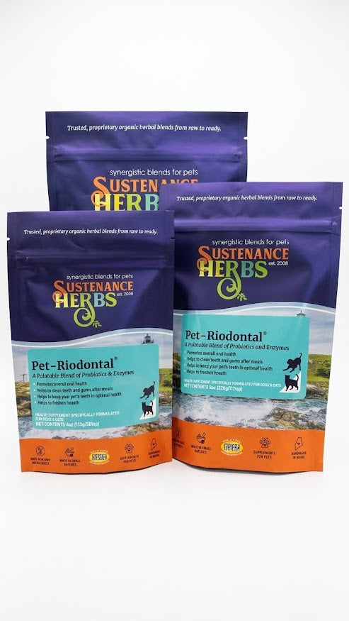 Pet Oral Care Supplement product image 8