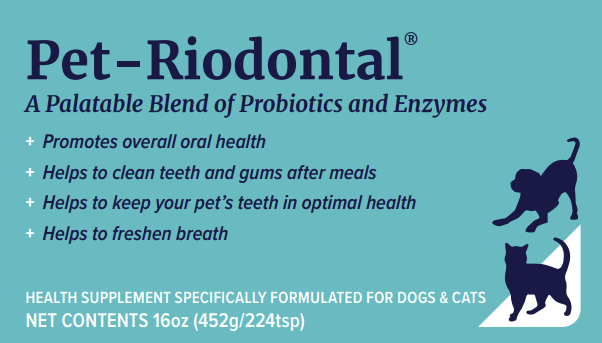 Pet Oral Care Supplement product image 10