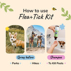 Flea Tick Protection Set product image 8