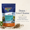 Pet Herbal Supplement product image 1