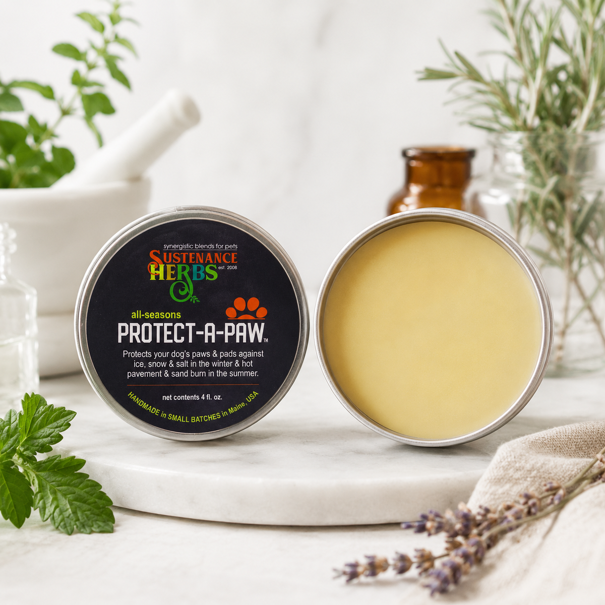 Dog Paw Balm product image 1