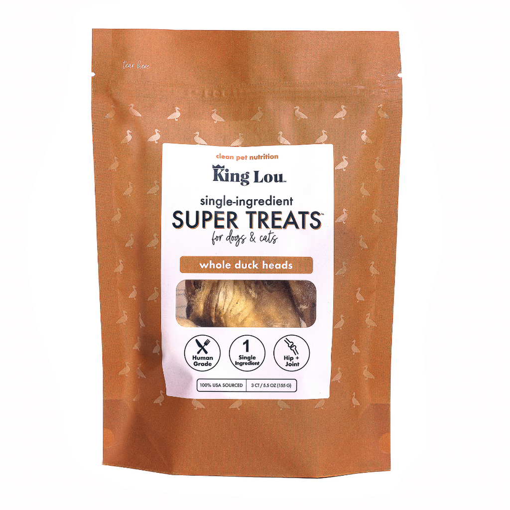 Freeze-Dried Dog Treats product image 1