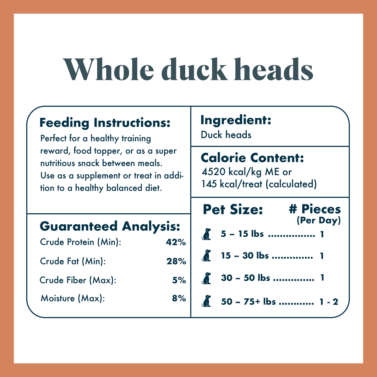 Freeze-Dried Dog Treats product image 6