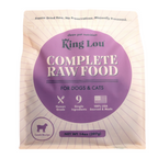 Freeze-Dried Raw Pet Food product image 1
