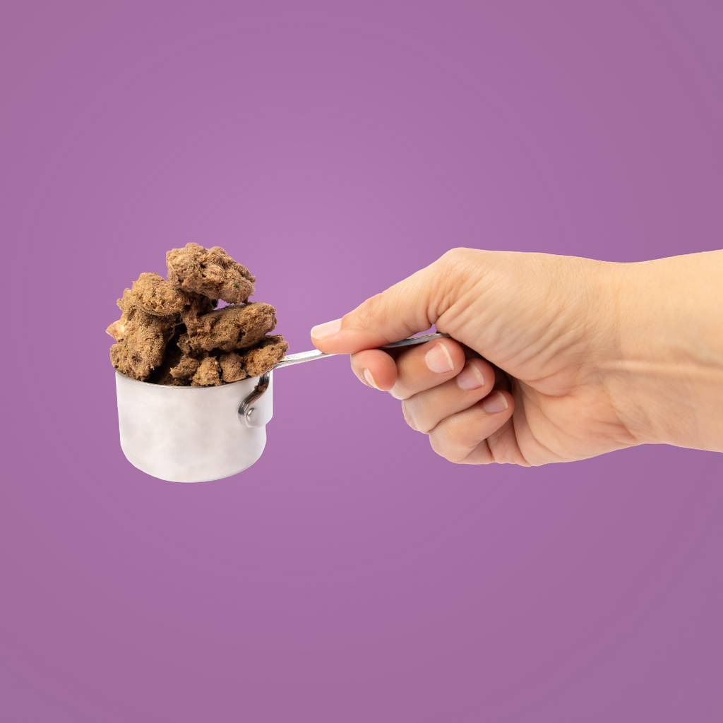Freeze-Dried Raw Pet Food product image 3