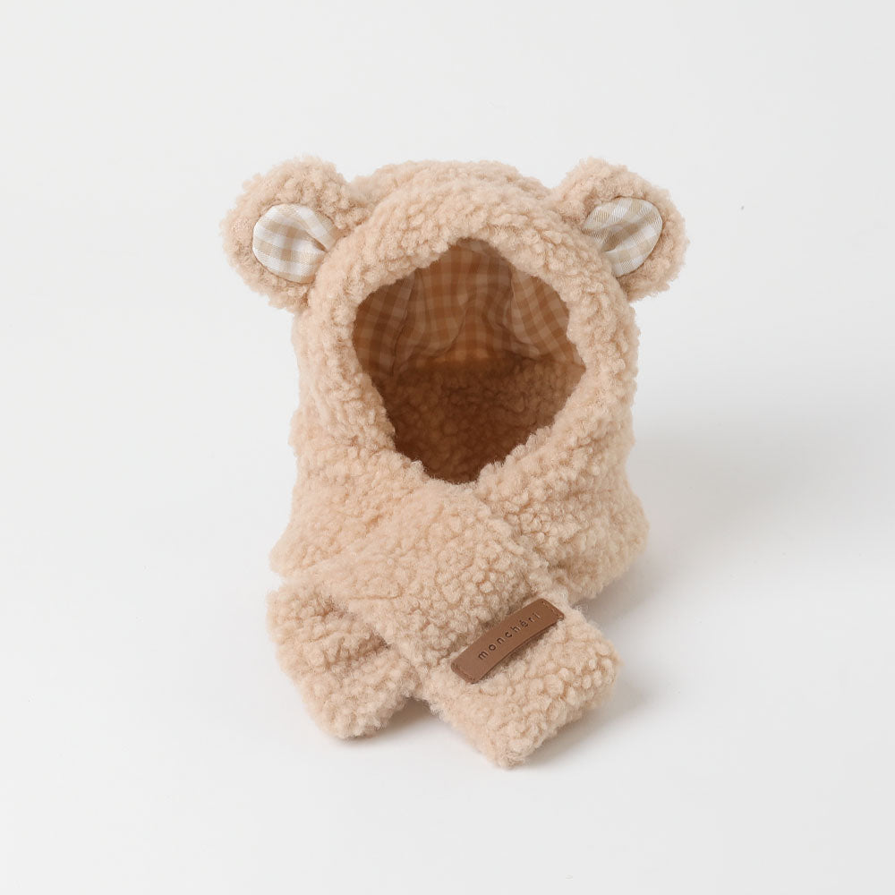 Dog Hood Muffler product image 3