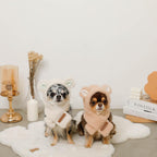 Dog Hood Muffler product image 5