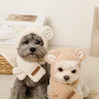 Dog Hood Muffler product image 6
