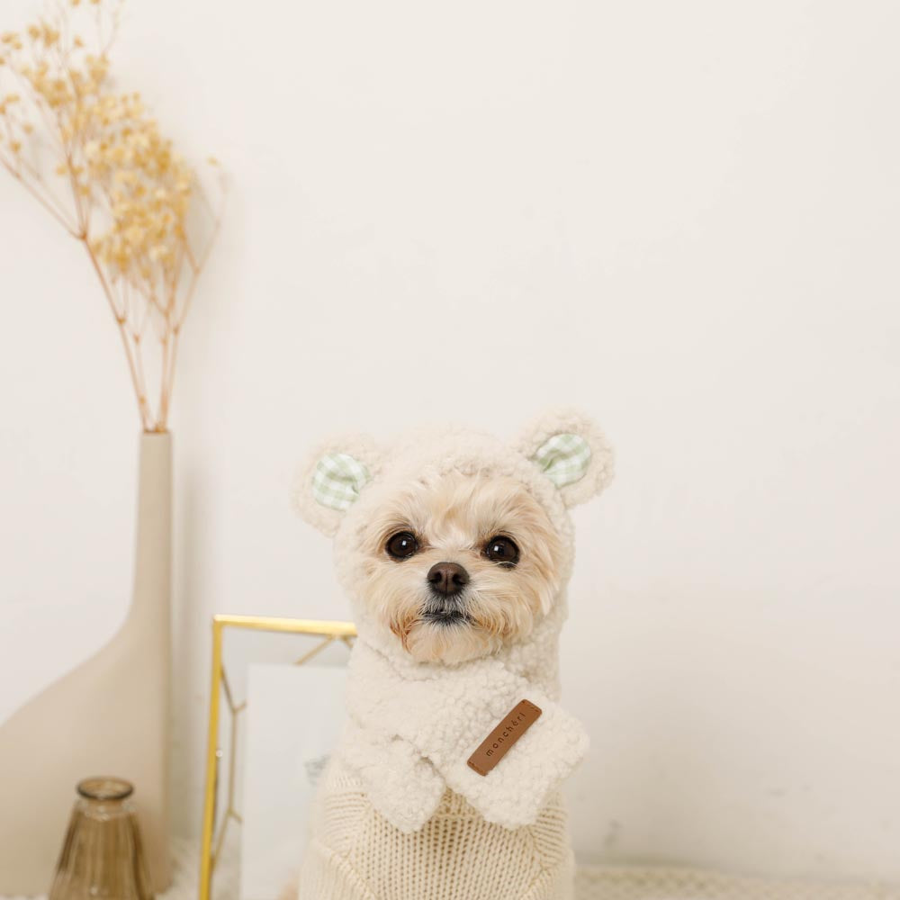 Dog Hood Muffler product image 8
