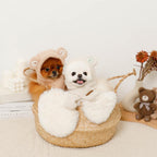 Dog Hood Muffler product image 10