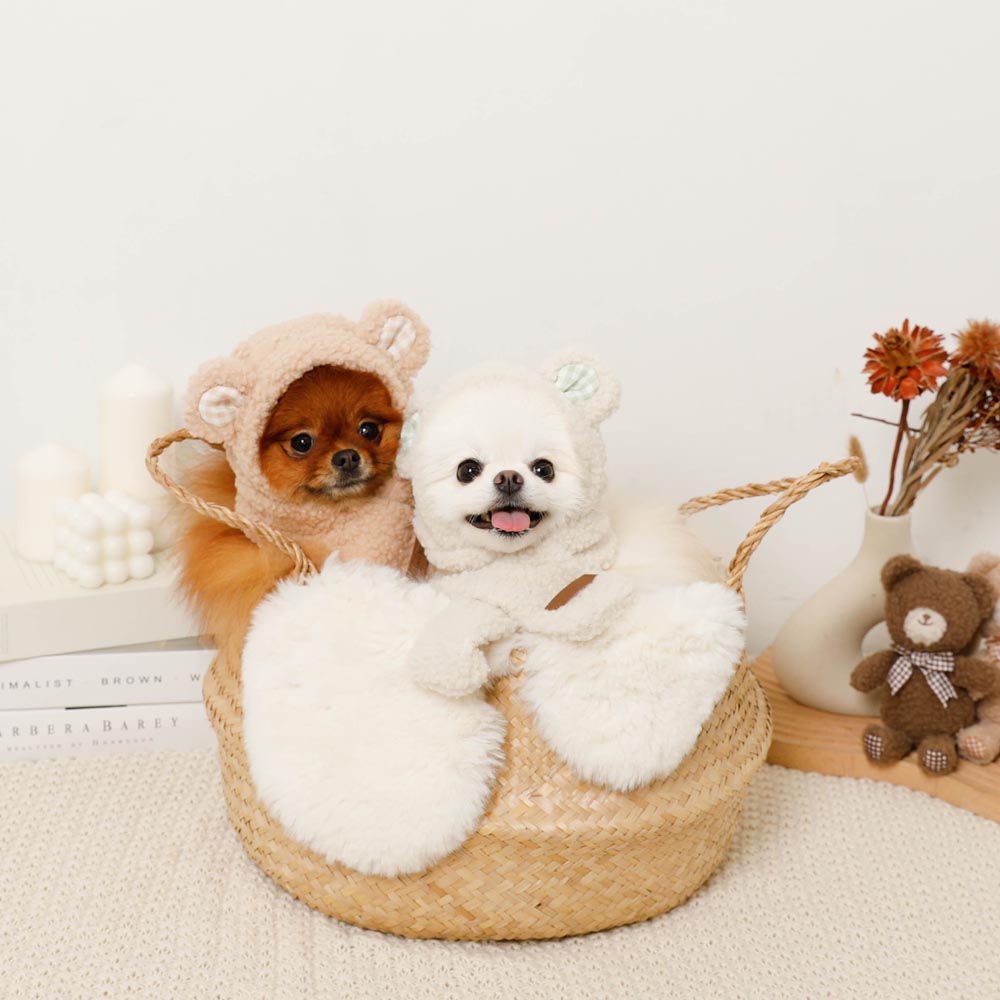 Dog Hood Muffler product image 10