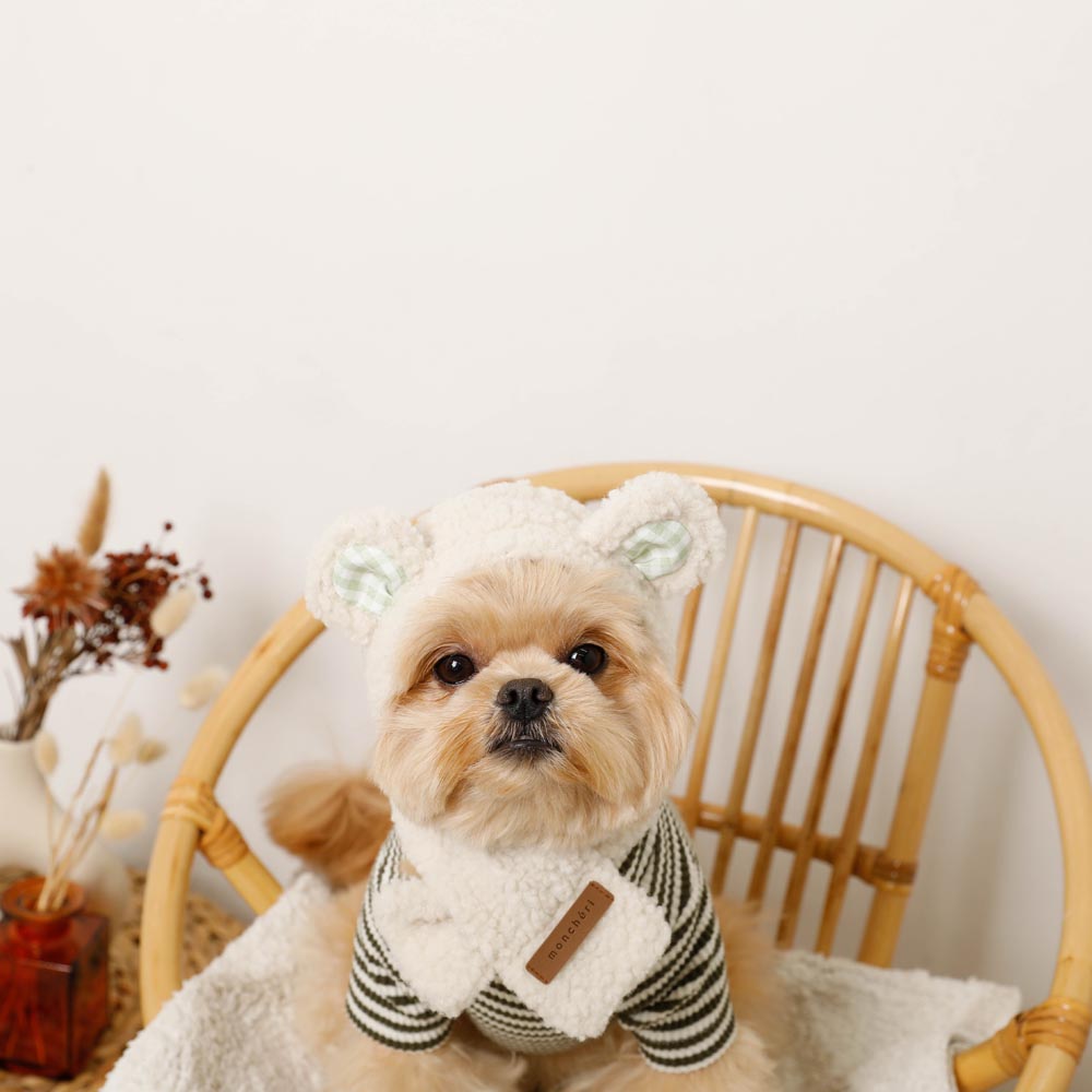 Dog Hood Muffler product image 16