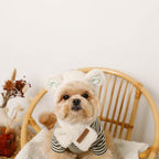 Dog Hood Muffler product image 16