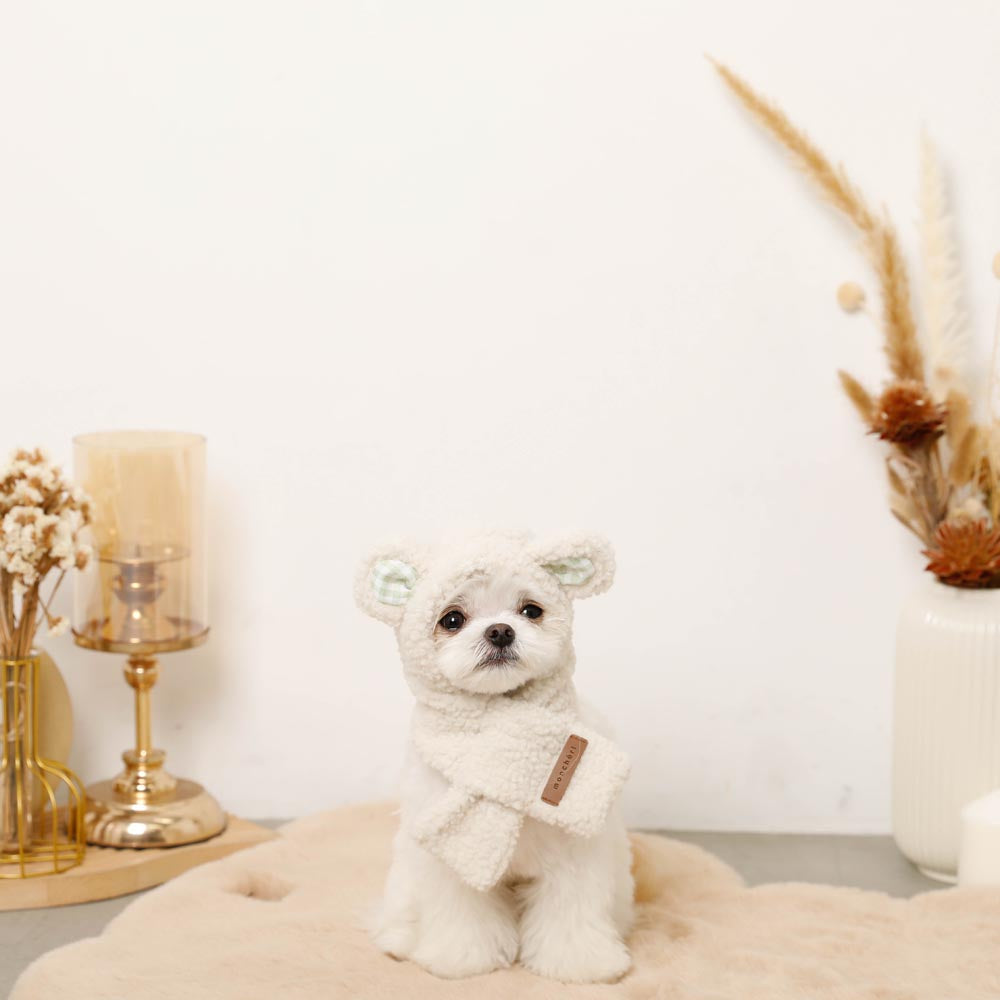 Dog Hood Muffler product image 17