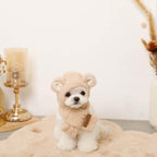 Dog Hood Muffler product image 19