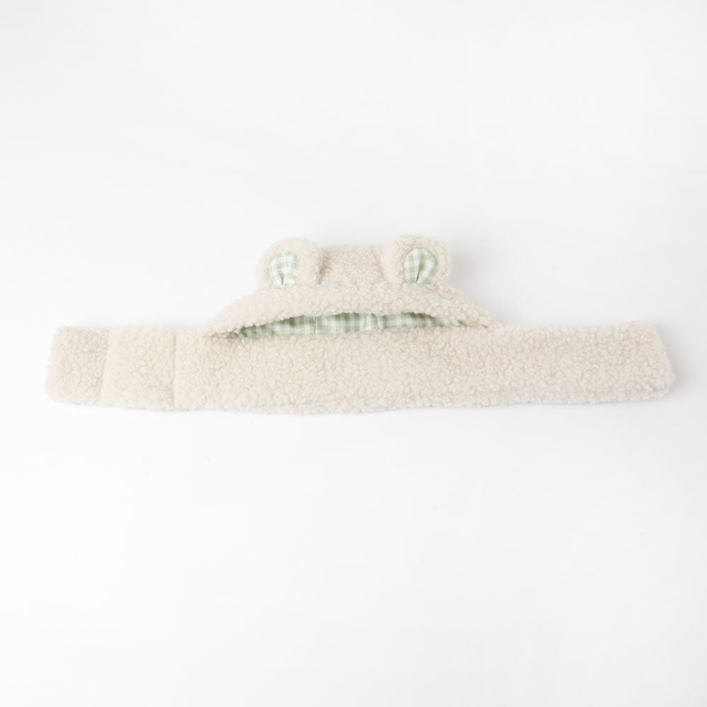 Dog Hood Muffler product image 21