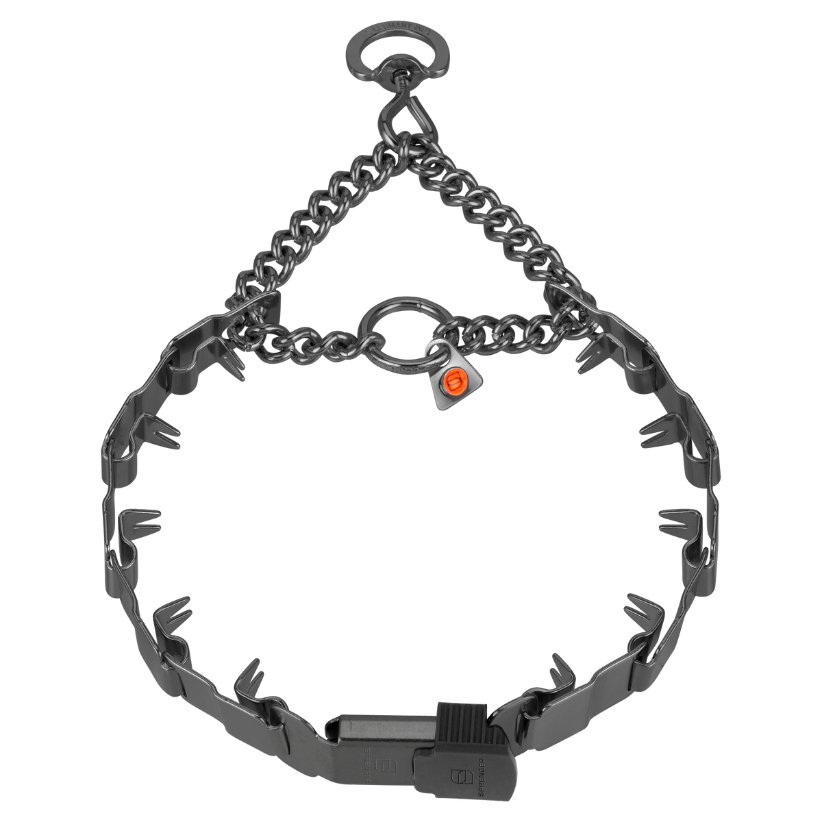 Prong Dog Collar product image 1