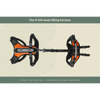 Help 'Em Up Harness product image 2
