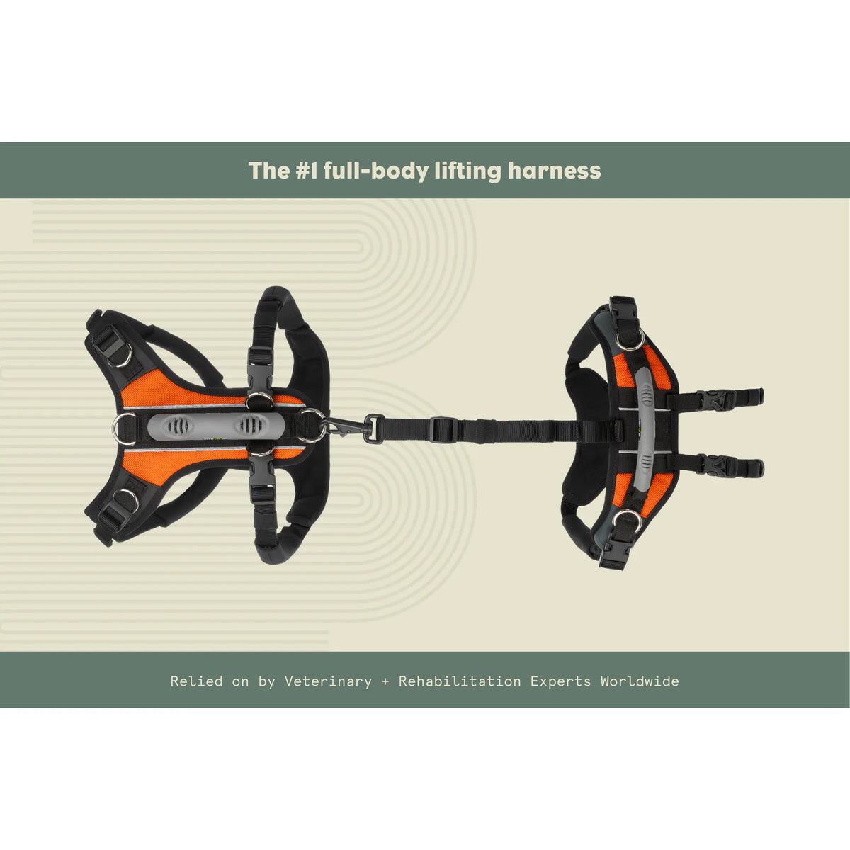 Help 'Em Up Harness product image 2