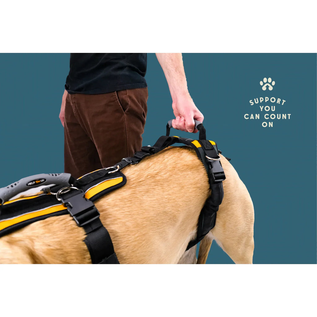 Help 'Em Up Harness product image 5