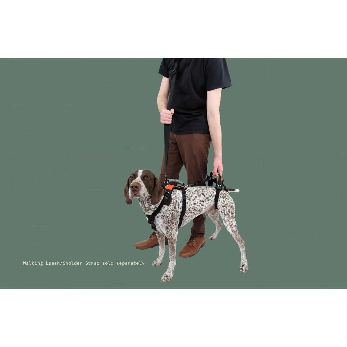 Help 'Em Up Harness product image 23