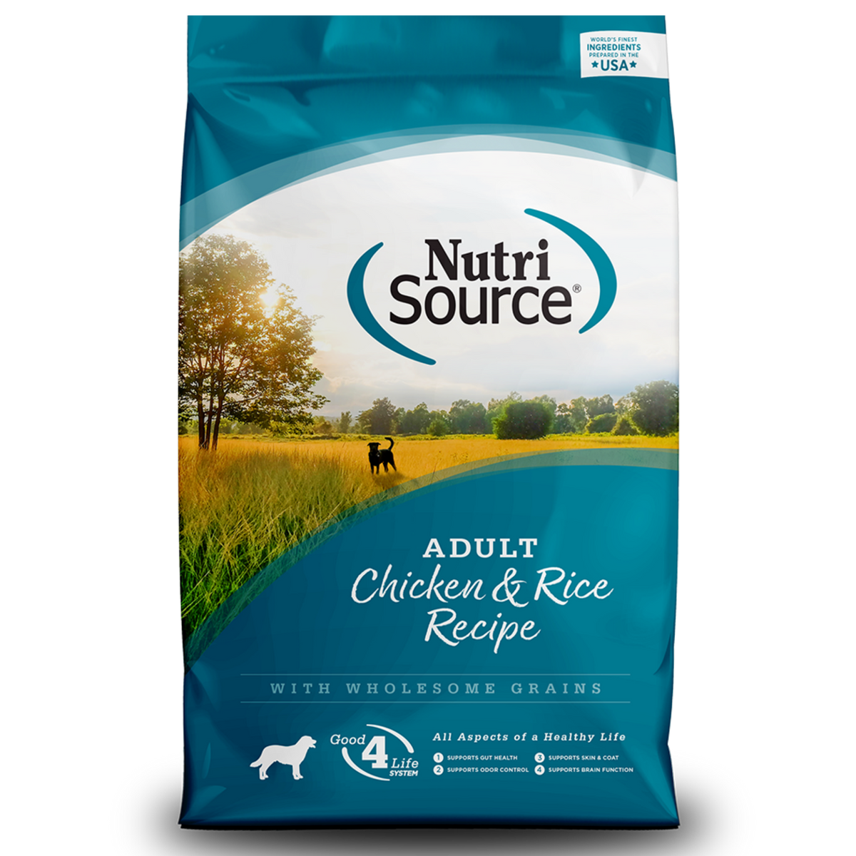 Dry Dog Food product image 1