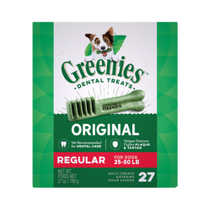 Dental Dog Chews product image 1